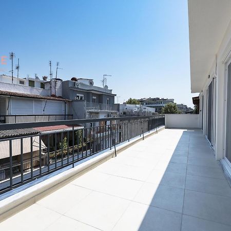 Bonsai, Nilie Hospitality Mgmt Apartment Thessaloniki Exterior photo