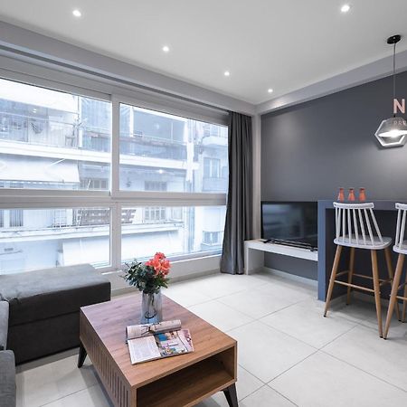 Bonsai, Nilie Hospitality Mgmt Apartment Thessaloniki Exterior photo